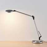 Lampă de masă birou LED Lindby 9643091 Rilana cu intensitate reglabilă