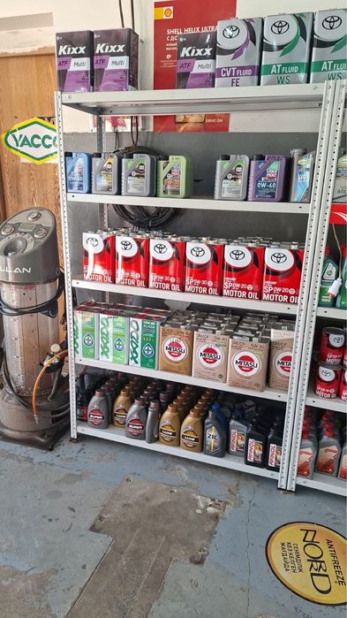 Стеллажи металические полки полки