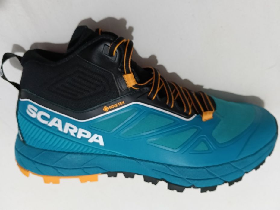 40 Scarpa Rapid Gore-tex masura 40