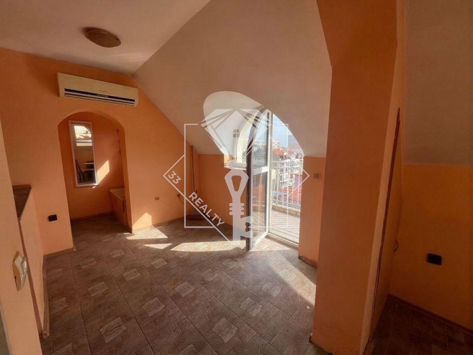 Продава се Двустаен апартамент в Пловдив, Кючук Париж - 72 кв.м за 1056 €/кв.м - Снимка #1