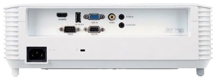 проектор Acer S1286H