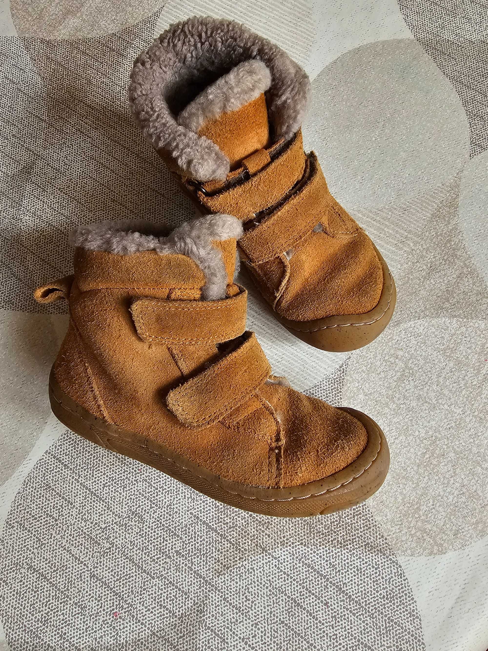 Детски есенни и зимни обувки, Froddo, Viking