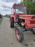 Fiat 750 doua manete
