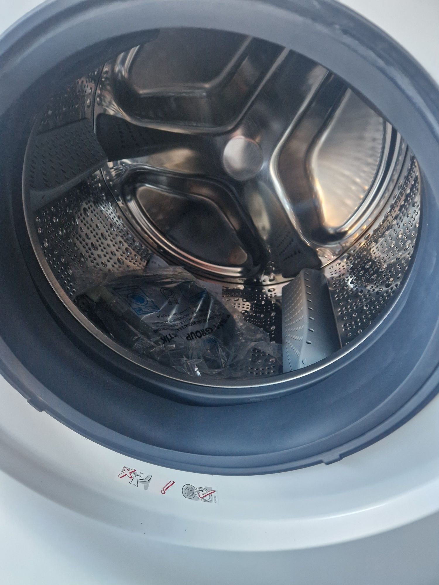 Пералня Bosch Serie 8 A+++ 9 кг