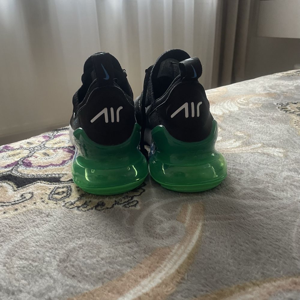Nike 270 Noi originali