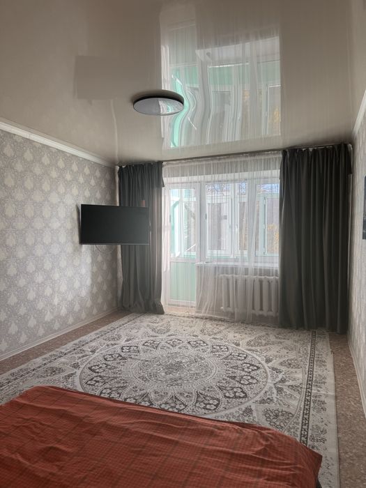 Продам 1 комнатную в центре