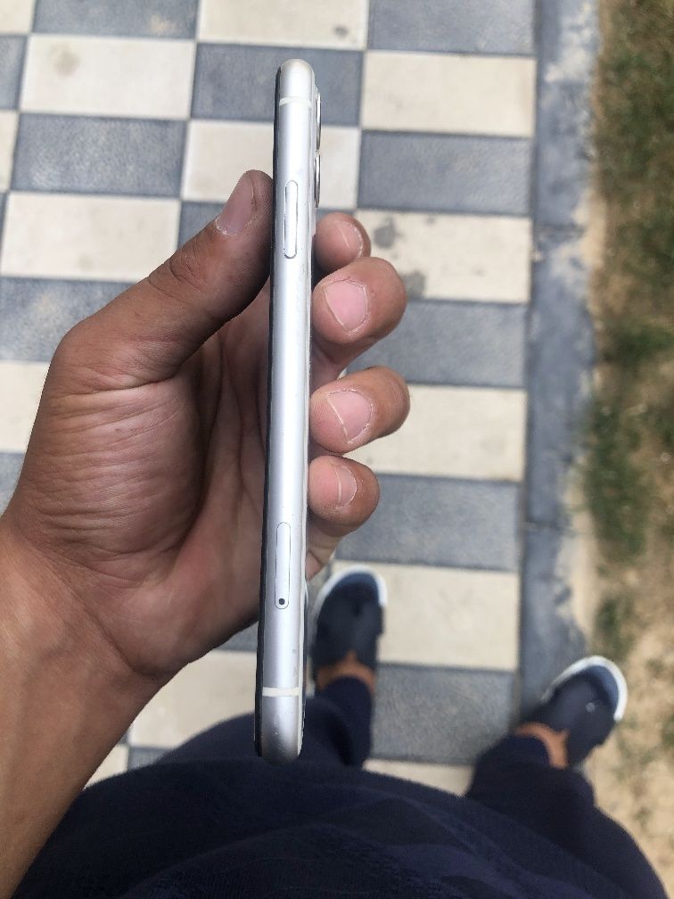 Iphone 11 ideal LLA