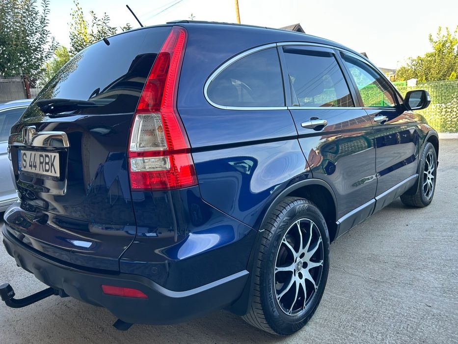 Honda CR-v 4x4 De vanzare
