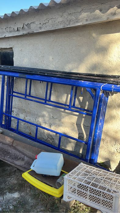 Құрылыс леса Строительные леса