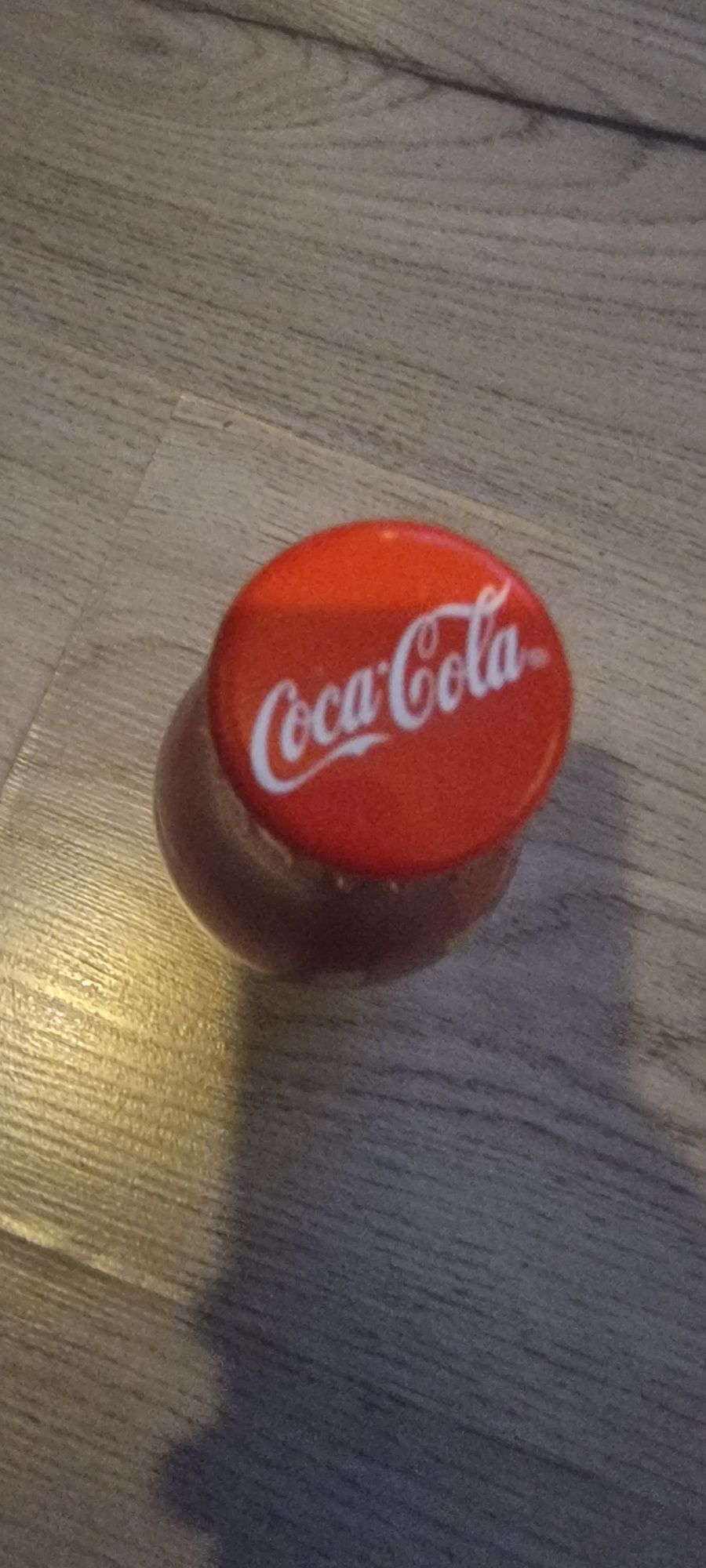 Sticla coca cola colecție