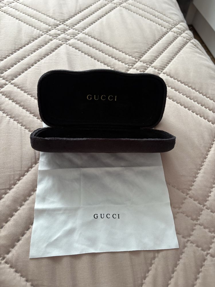Очила Gucci (оригинал)