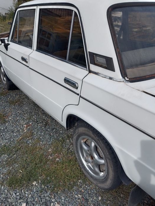 Продам авто Ваз2106