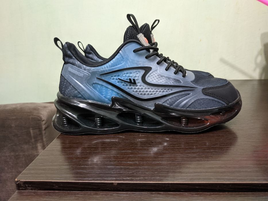 Суппер Кросовки летние