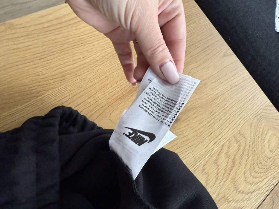 Оригинален екип NIKE AIRMAX/ S