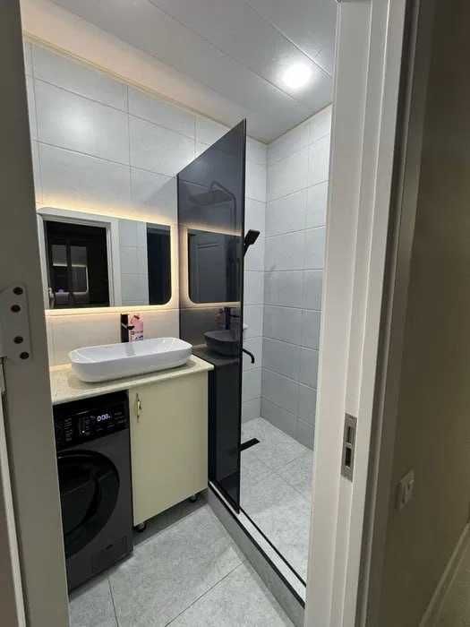 Юнусабад 6 квартал, 3/11/16, 54+11 м2