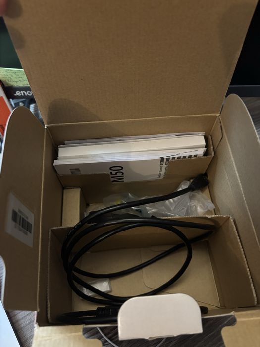 Canon M50 + obiectiv 18-55