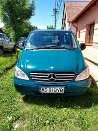 Mercedes Vito 111