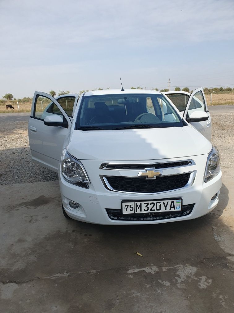 Chevrolet Cobalt