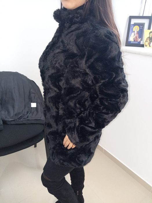 Vând blăniță călduroasă