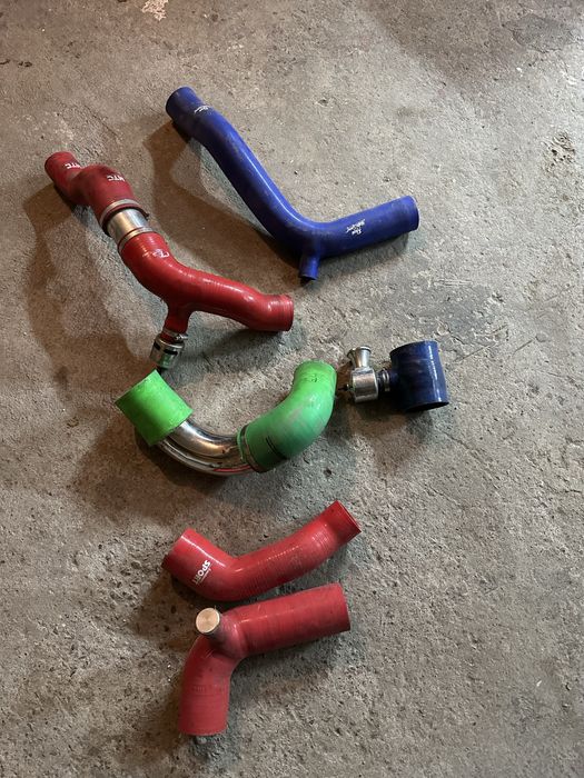 Опел Астра z20let на части