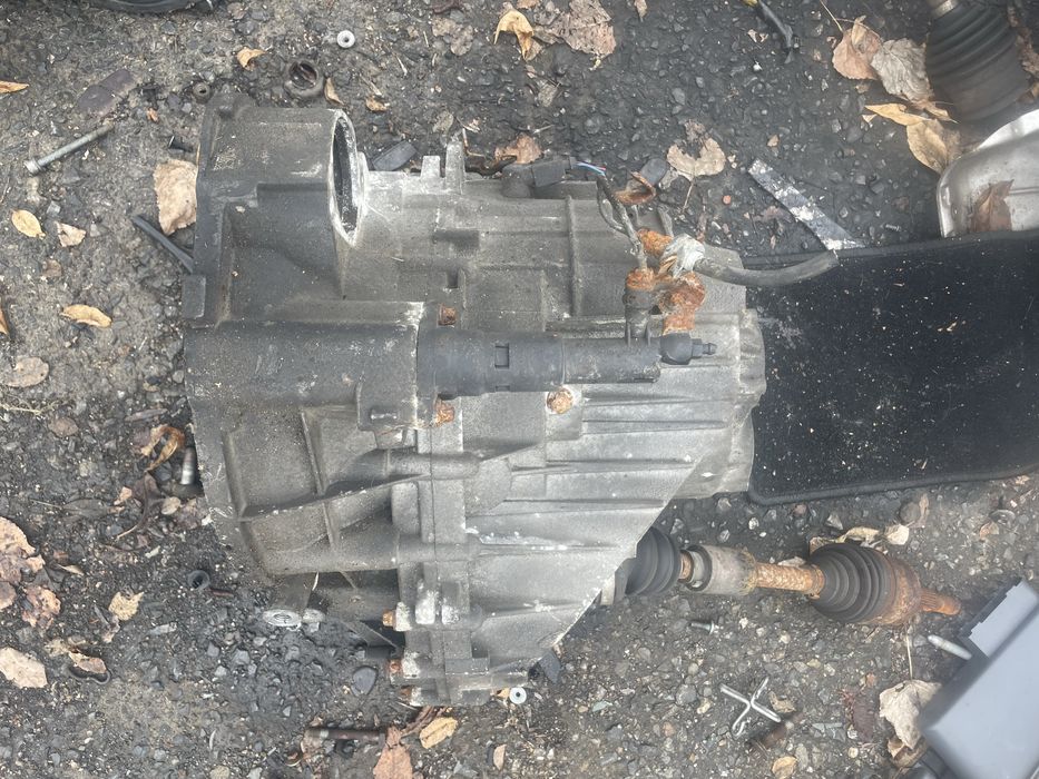 Скоростна кутия за mitsubishi colt 1.3 i мицубиши колт