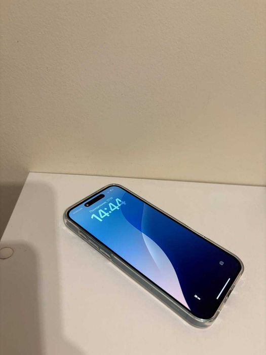 Iphone 16 plus Като нов 100% 72 цикъла