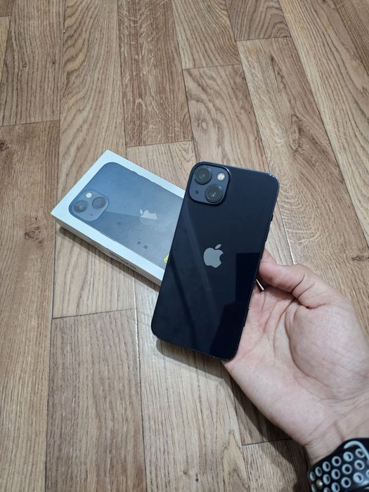 Айфон 13 iPhone 13