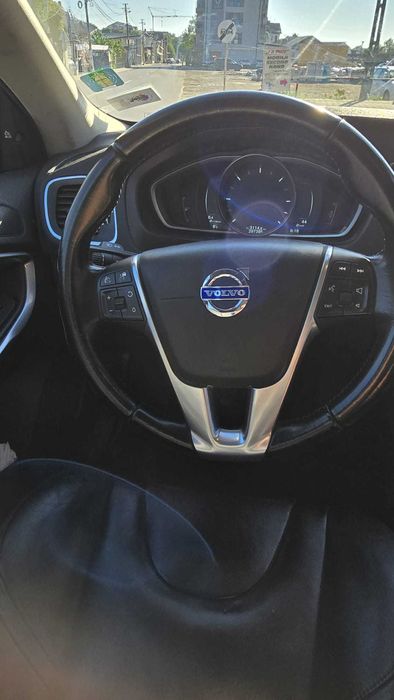 Volvo V40 D4 2014 190CP
