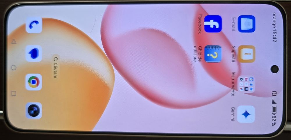 Honor 400 5G, 256GB, 8GB RAM, Dual SIM, Desert Gold