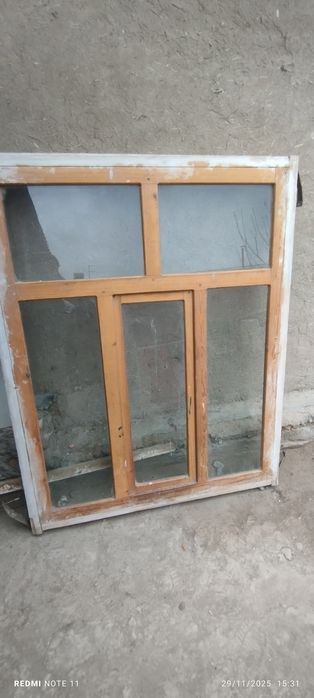 Oyna sotiladi 3 sht bor