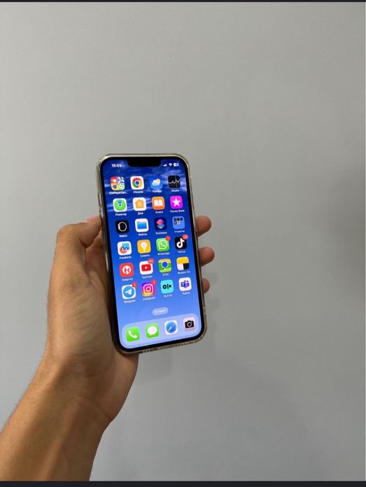 Iphone 13 продам