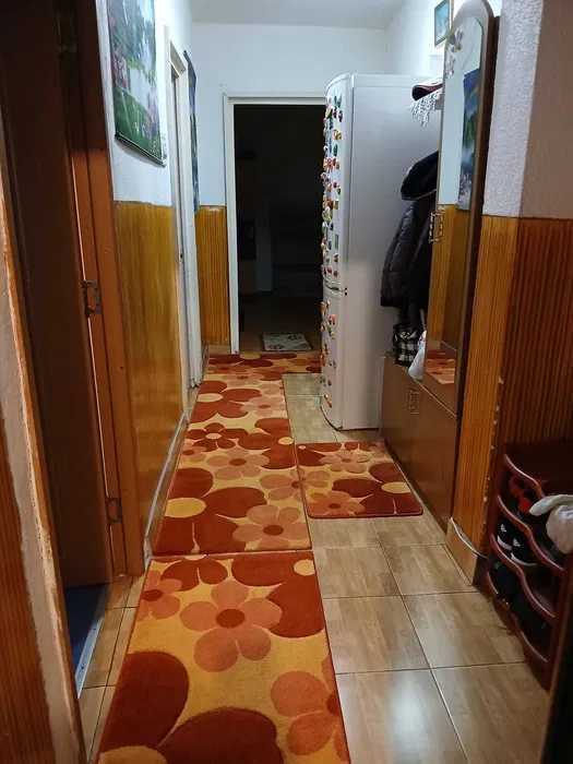 Apartament Mobilat Targu Carbunesti Str. Petrolistilor