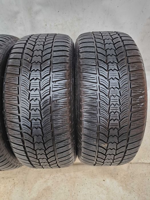 Anvelope 225/55/16 an 2022 iarna M+S SAVA ESKIMO HP2