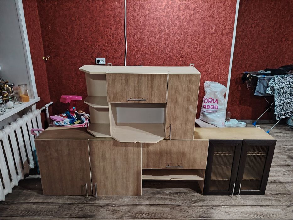 Продам кухонный гарнитур