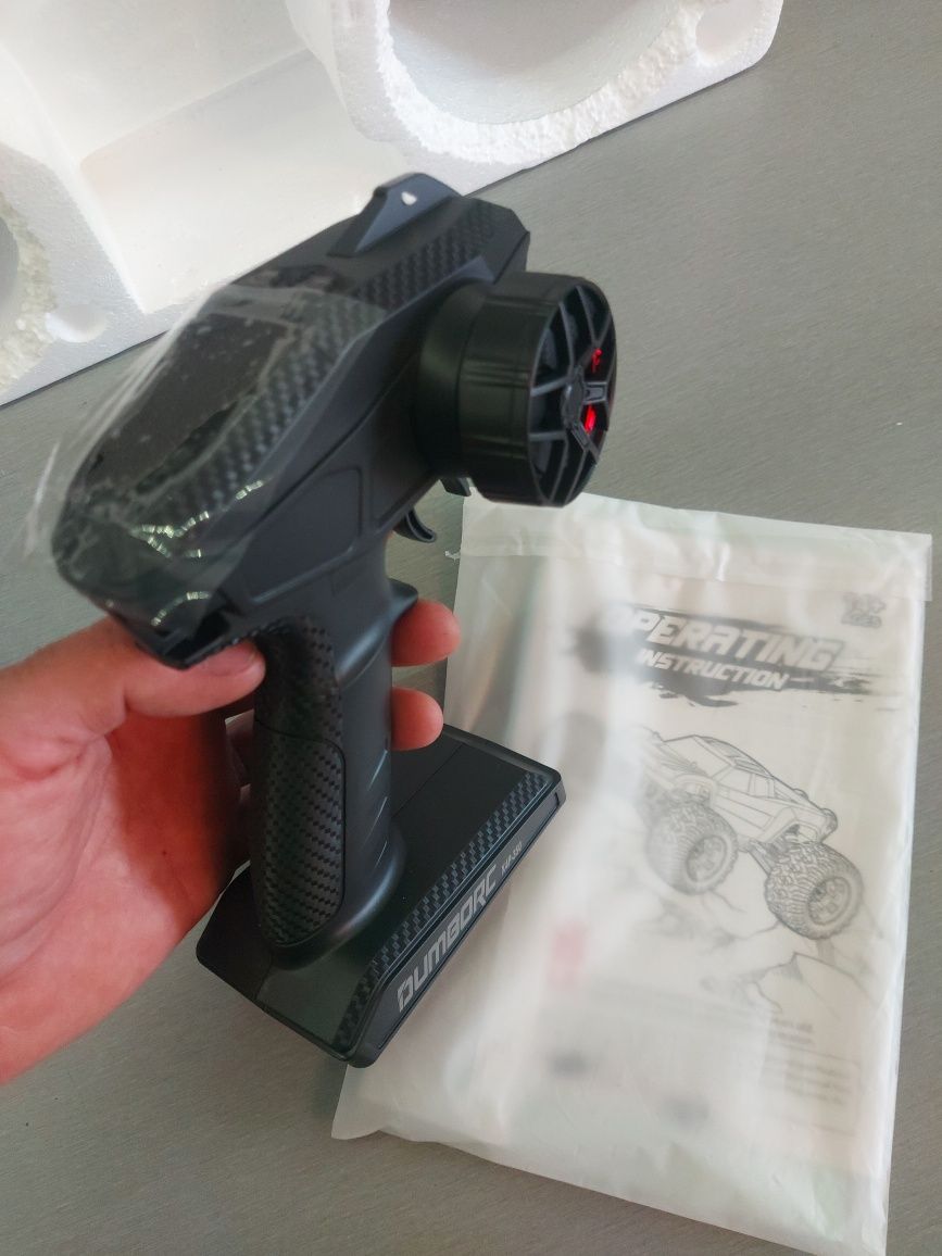Rc- Car .Количка с дистанционно