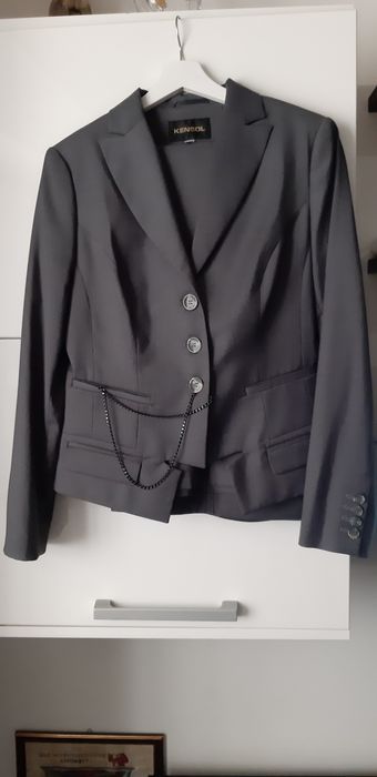 Costum de dama Kensol,nou,superb M