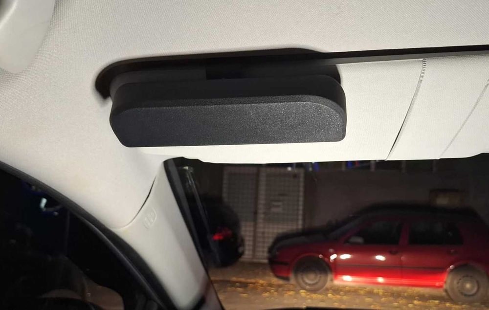 Suport ochelari auto