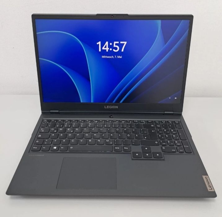 Laptop gaming Lenovo Gtx 1660 ți 6 GB