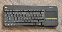 Клавиатура K400 Plus