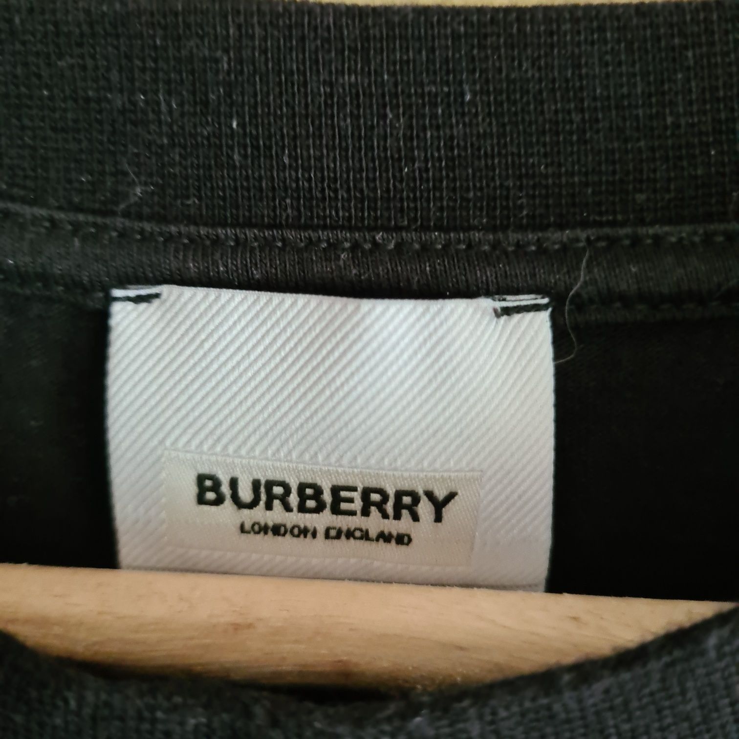 Tricou Burberry L