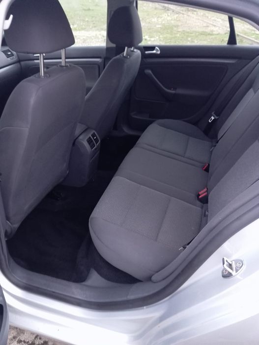 Volkswagen Jetta 1.9 TDI