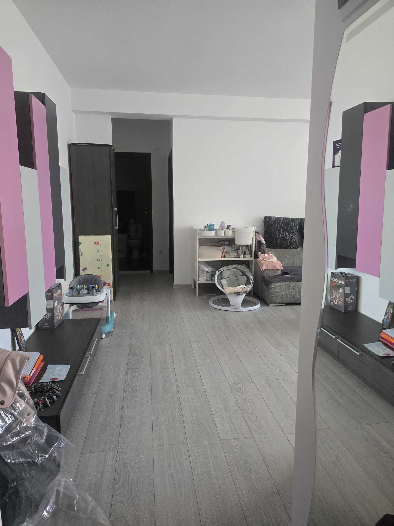Apartament Style Residence 1 Militari Residence