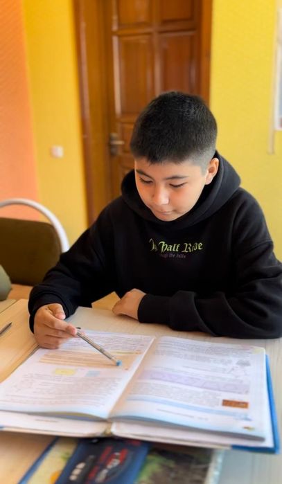 Образовательные курсы с 1 по 4 классы