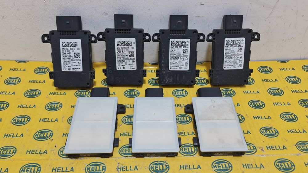 Senzor radar bara Audi a4 a5 a6 a7 a8 q5 q7 q8 Touareg Urus