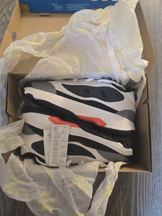 Adidas Niteball lII Nou