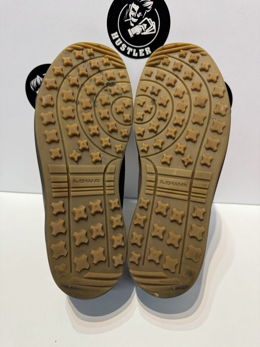 Обувки LOWA GORE-TEX .Номер 44