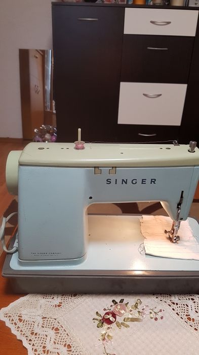 Шевна машина SINGER.