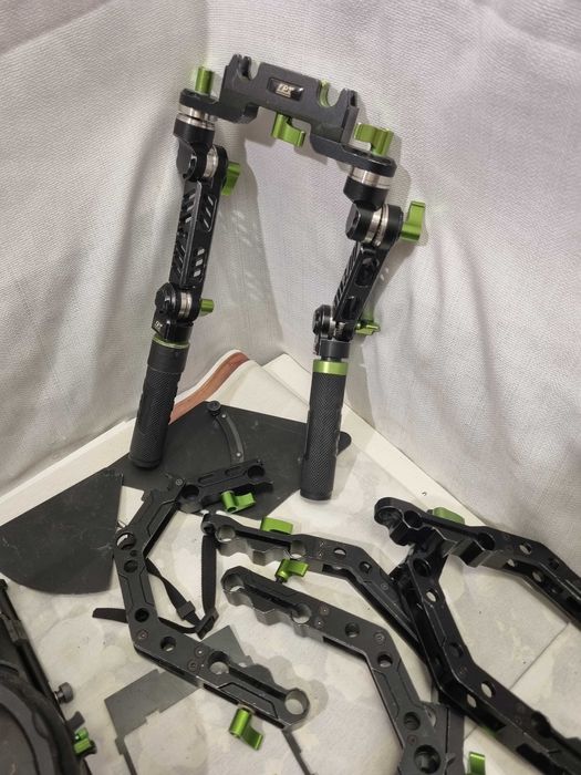 Accesorii camera video LPT Lanparte Tiltamax hobby