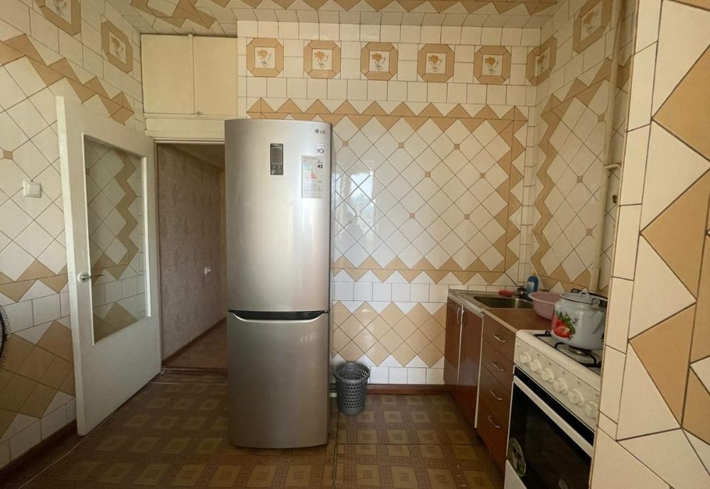 Аренда квартиры 1/4/5 Якасарайский район. Авиагородок . Аэропорт