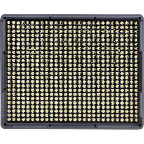 Lampa foto/video led portabile